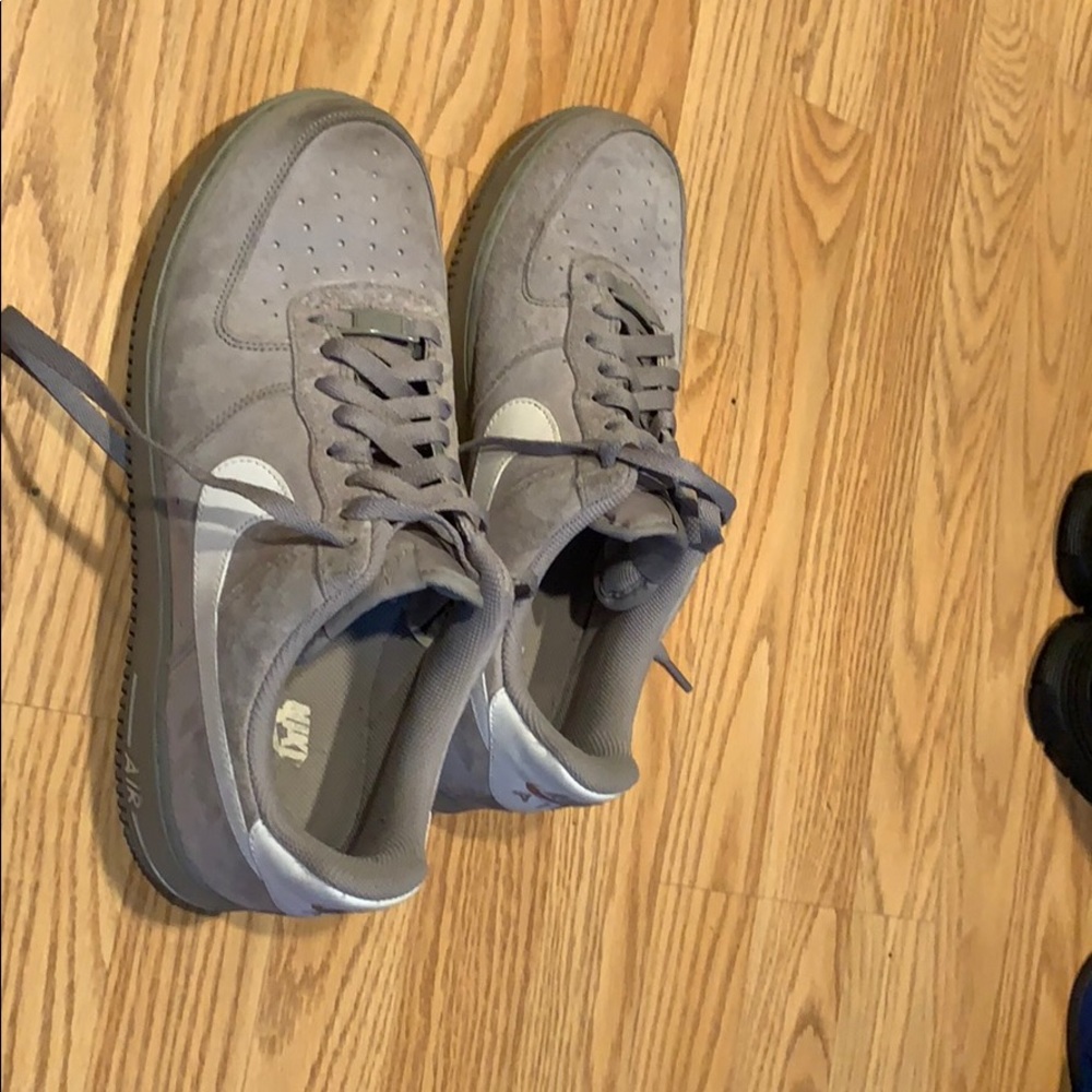 Air Force
